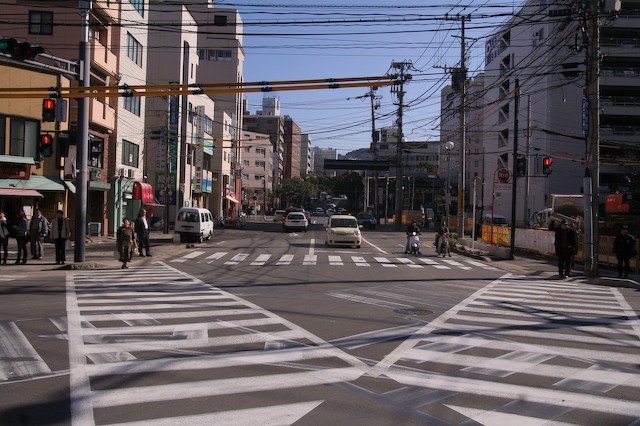 Nagasaki 長崎市 7